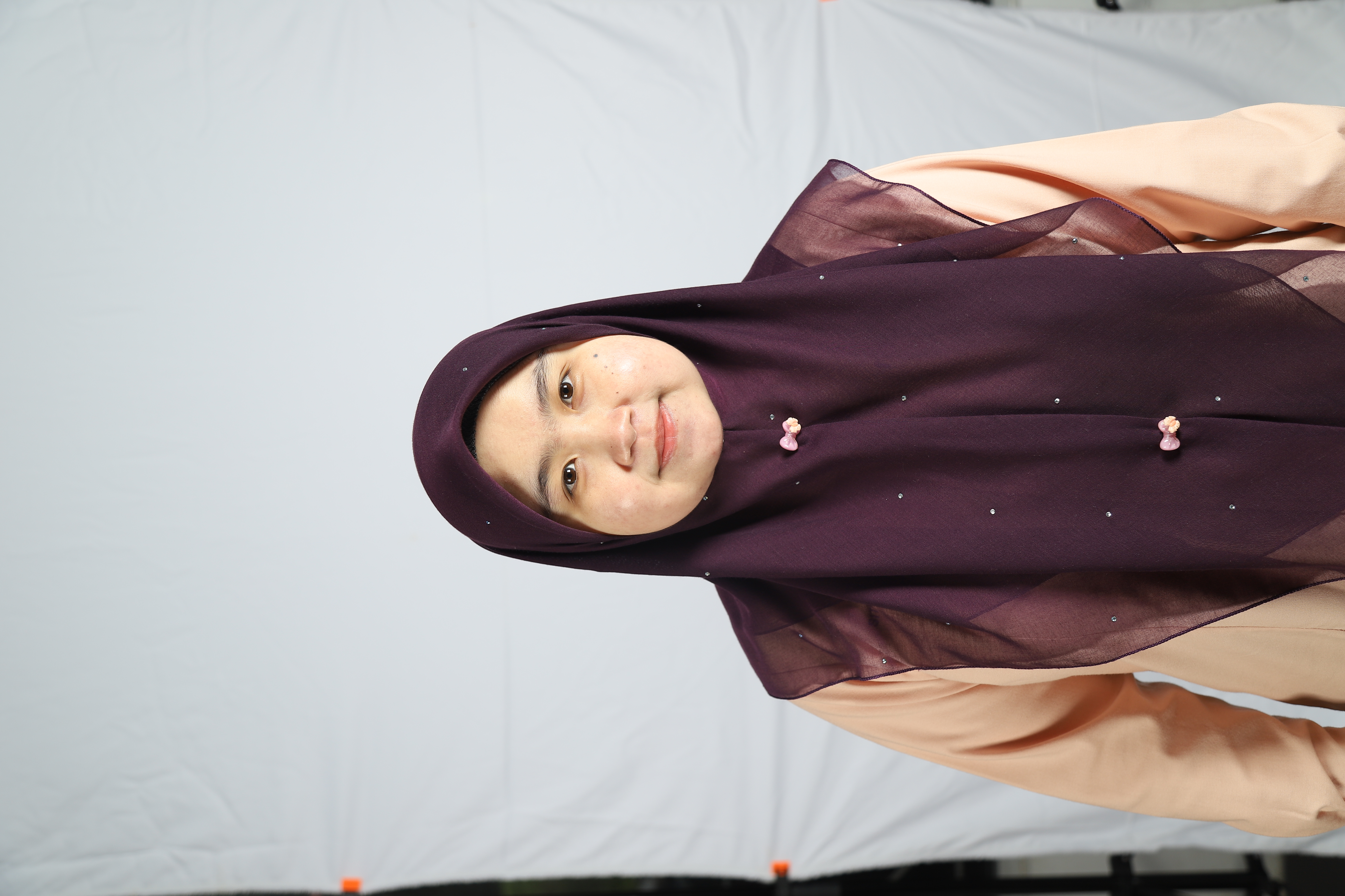 Siti Nur Azwanis binti Che Azizan                                    